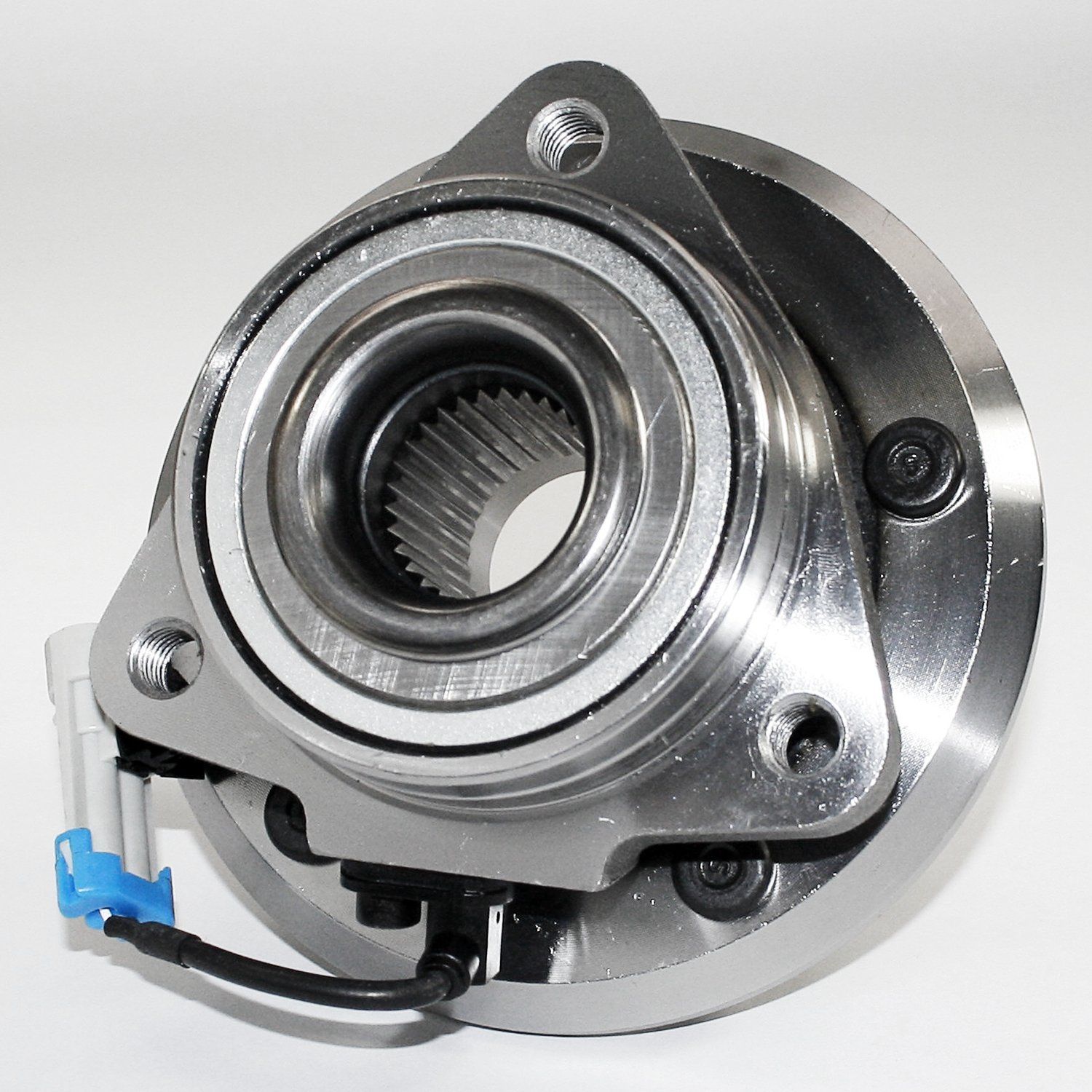 2009, 2008, 2007 Chevrolet Equinox Sport Wheel Bearing and Hub Assembly