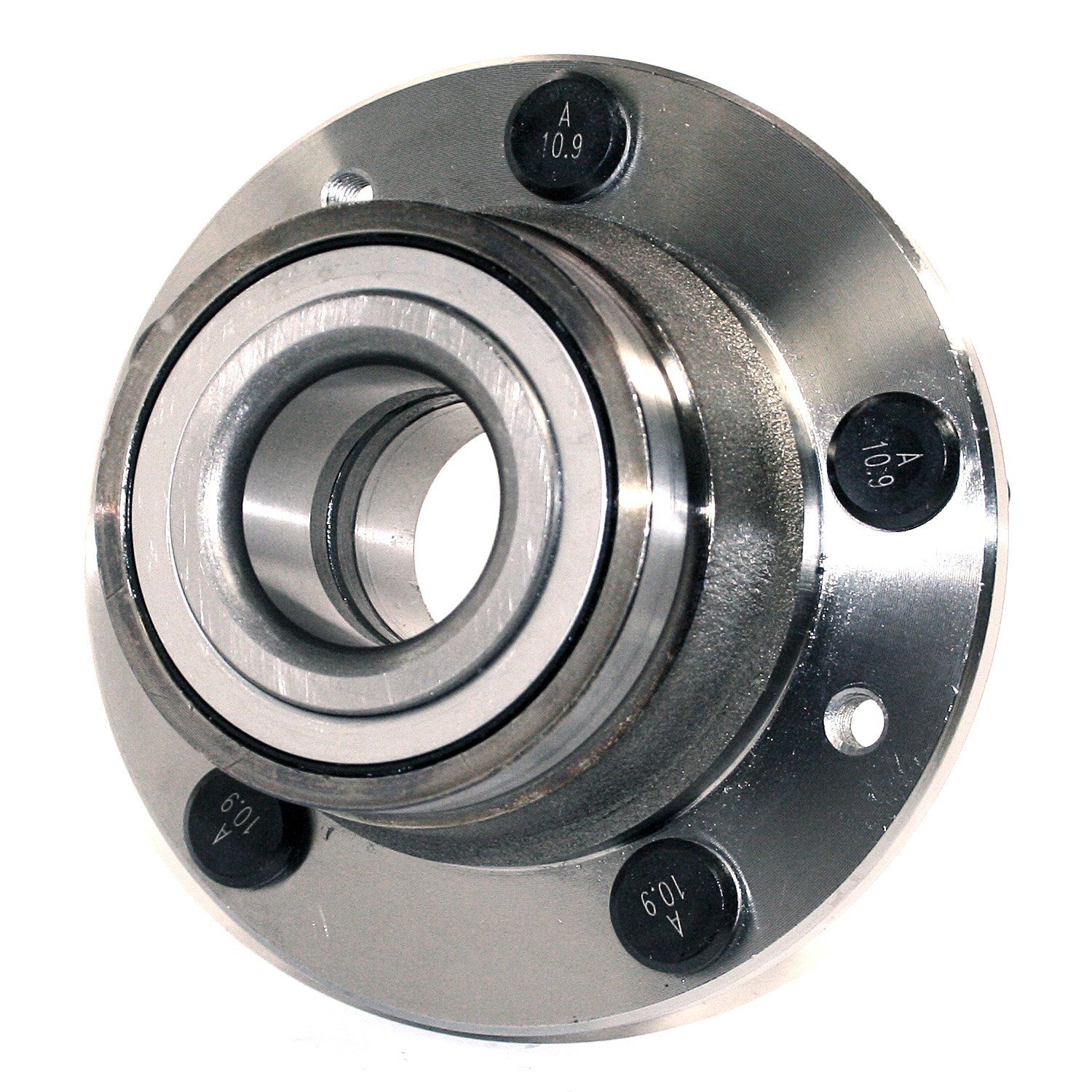 2004, 2003 Mazda 6 Wheel Bearing and Hub Assembly
