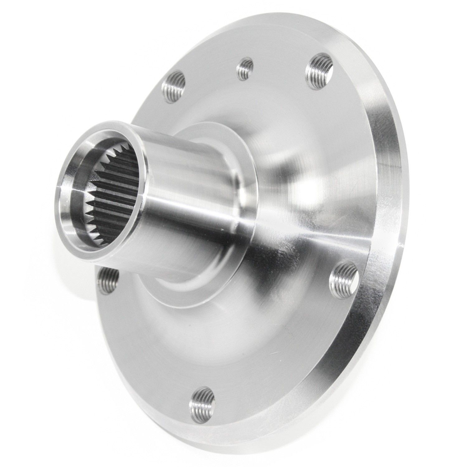 2015, 2014, 2013 BMW X1 Wheel Hub