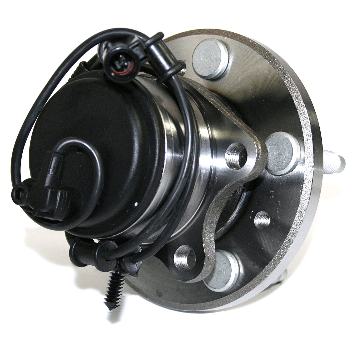 2006, 2005, 2004, 2003, 2002, 2001, 2000 Lincoln LS Wheel Bearing and Hub Assembly
