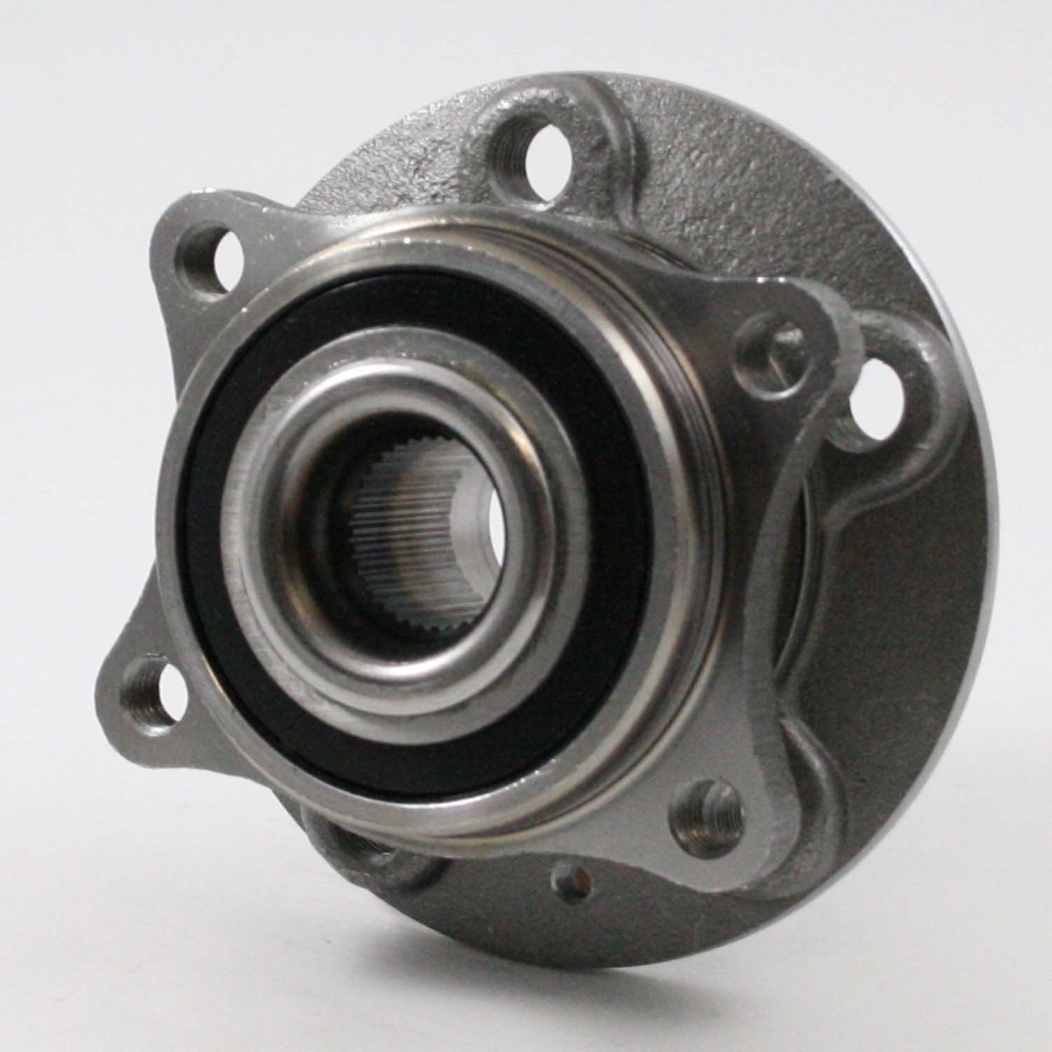 2006, 2005, 2004, 2003, 2002, 2001, 2000, 1999 Volvo S80 Wheel Bearing and Hub Assembly