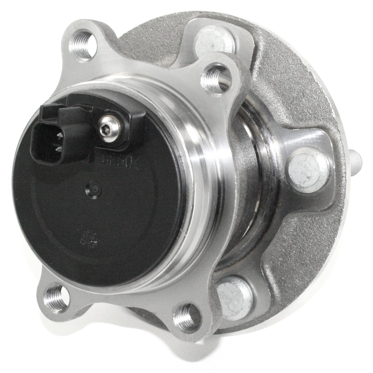 2017, 2016, 2015, 2014, 2013, 2012 Ford Focus Wheel Bearing and Hub Assembly