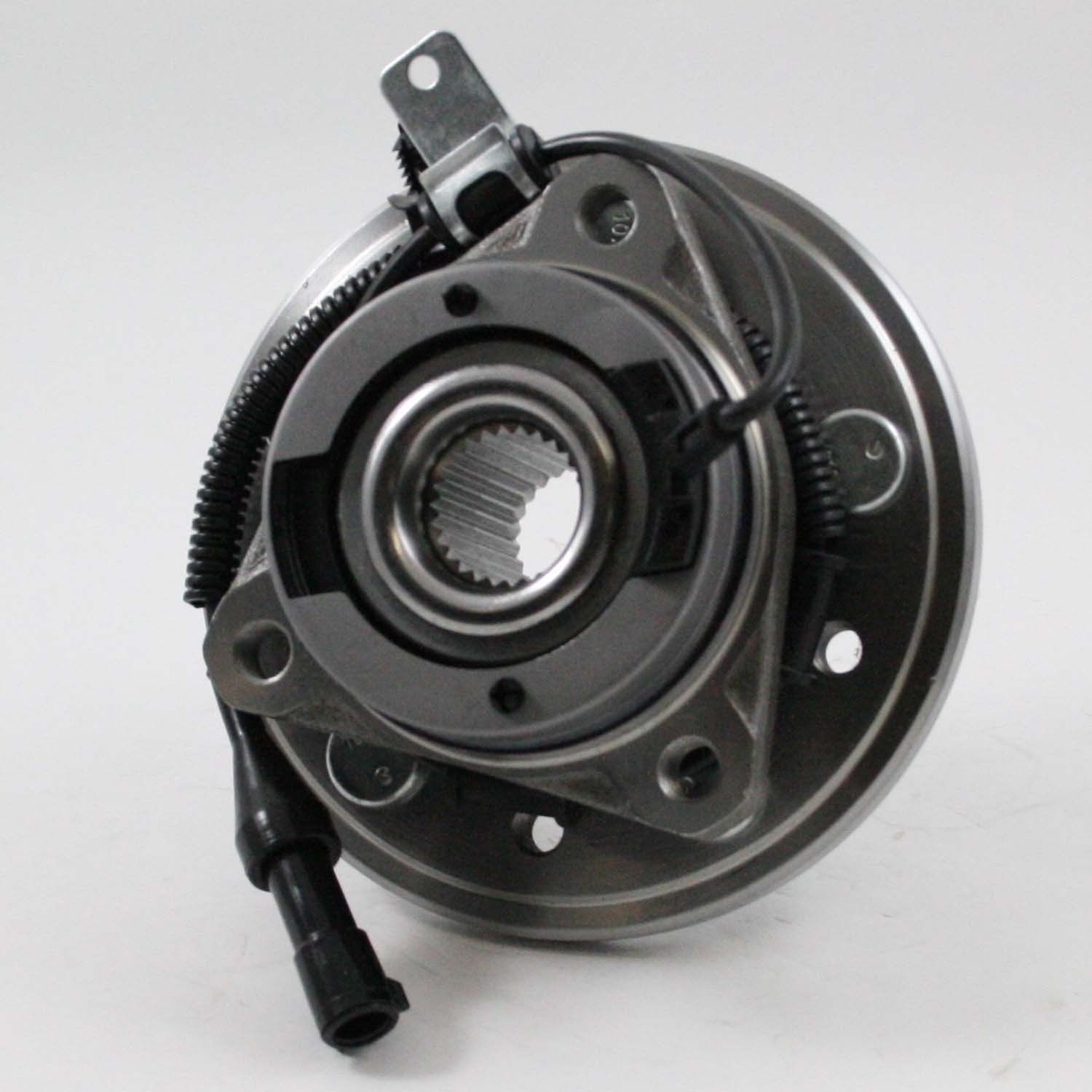 2007, 2006, 2005, 2004 Ford Freestar Wheel Bearing and Hub Assembly