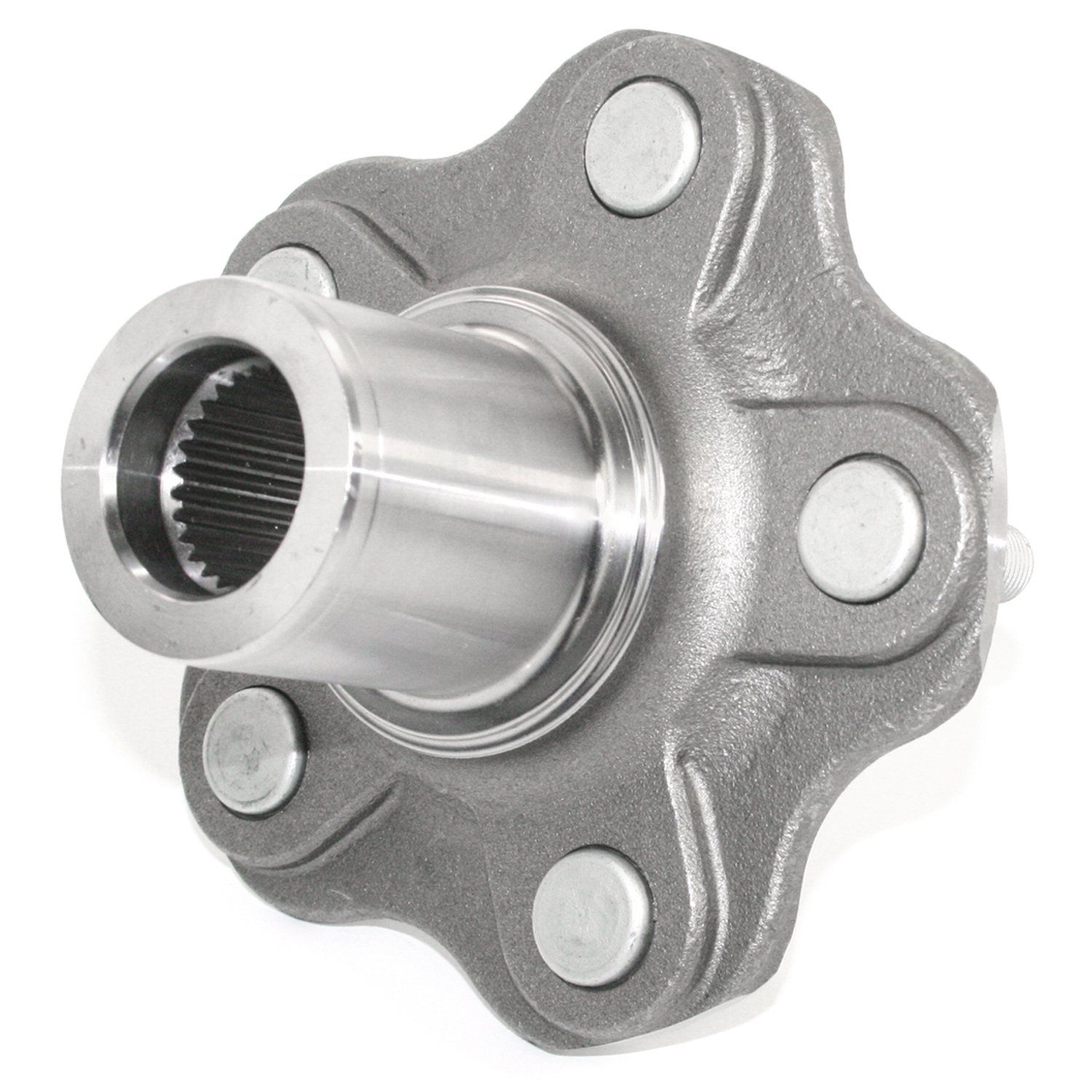2008, 2007, 2006, 2005, 2004, 2003 INFINITI FX35 Wheel Hub