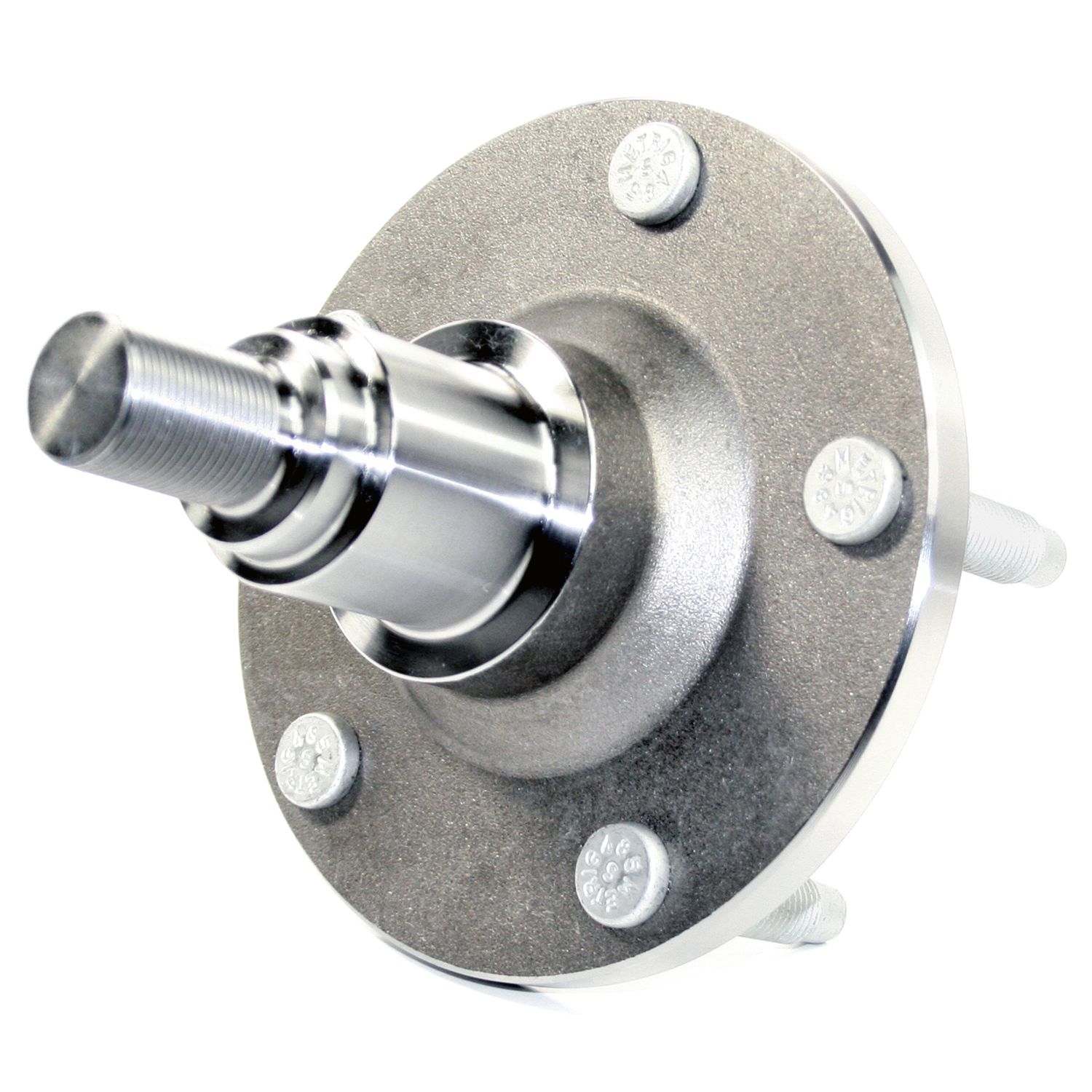2012, 2011, 2010, 2009, 2008, 2007, 2006, 2005, 2004, 2003, 2002, 2001 Ford Escape Wheel Hub