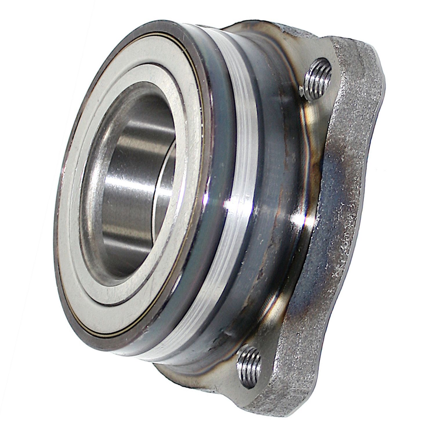 2016, 2015, 2014, 2013, 2012, 2011 BMW 528i Wheel Bearing Assembly