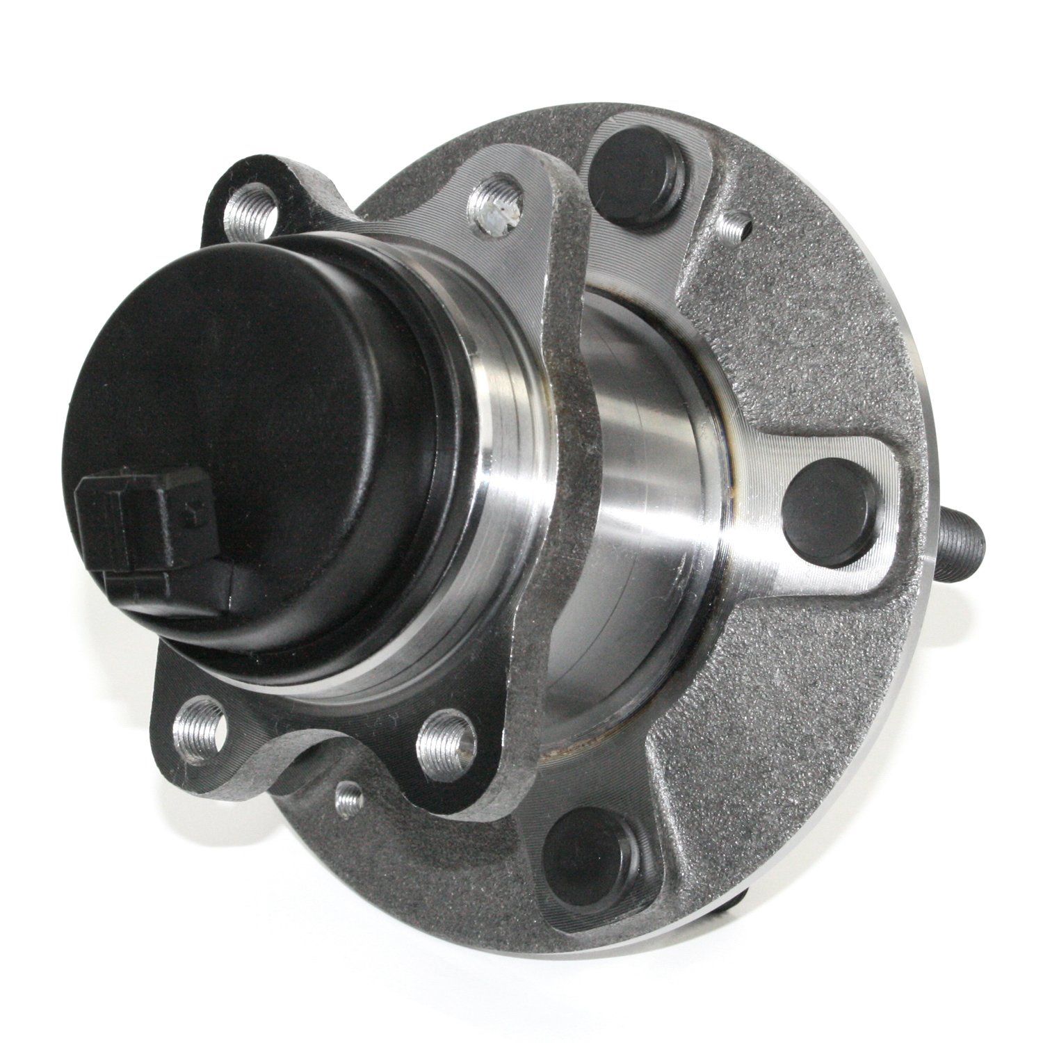 2013, 2012, 2011, 2010 Kia Soul Wheel Bearing and Hub Assembly