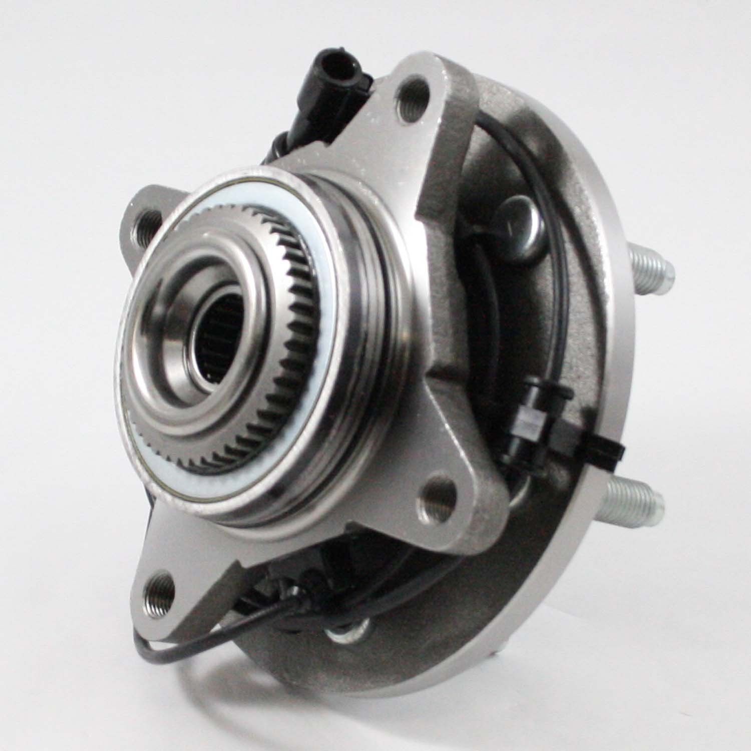 2006, 2005, 2004, 2003 Lincoln Navigator Wheel Bearing and Hub Assembly