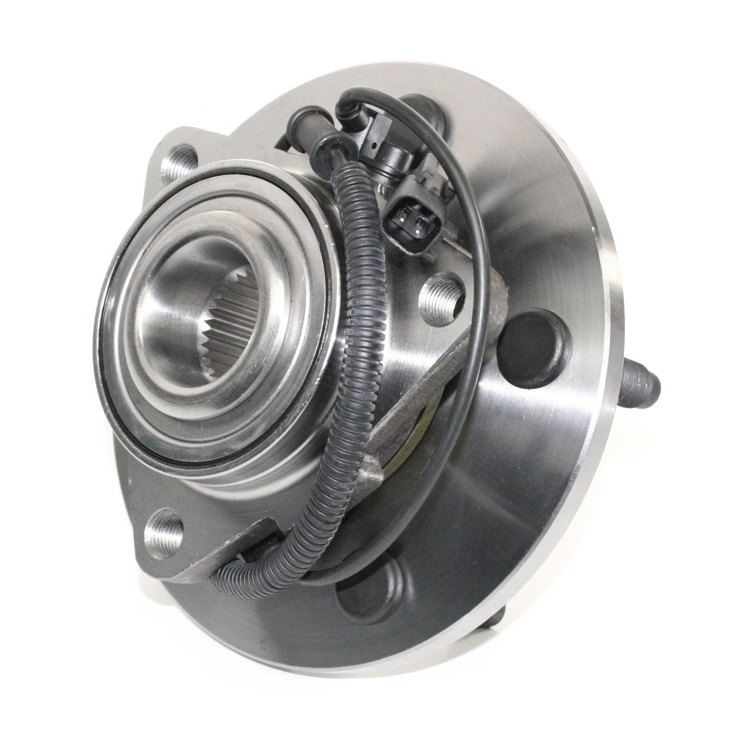 2011 Ram 1500 1500 Wheel Bearing and Hub Assembly