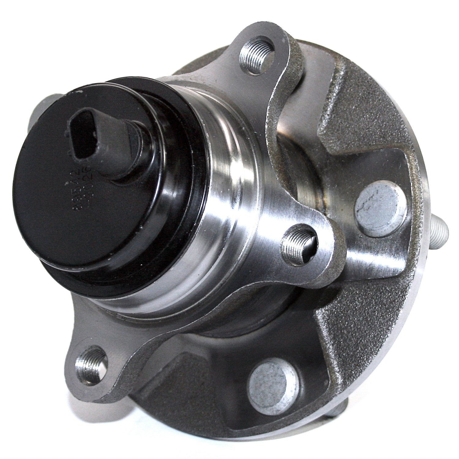 2007, 2006 Lexus GS430 Wheel Bearing and Hub Assembly