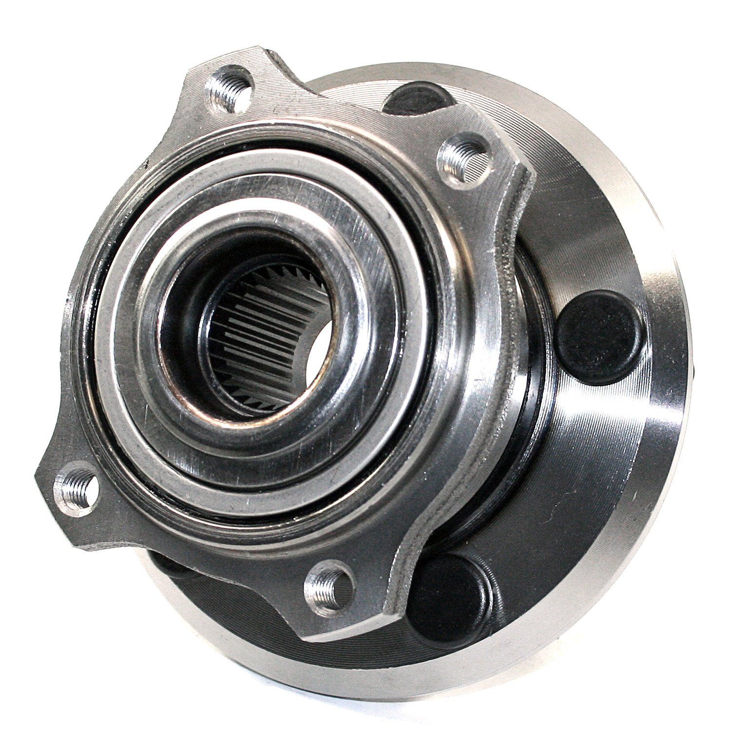 2008, 2007, 2006, 2005 Dodge Magnum Wheel Bearing and Hub Assembly