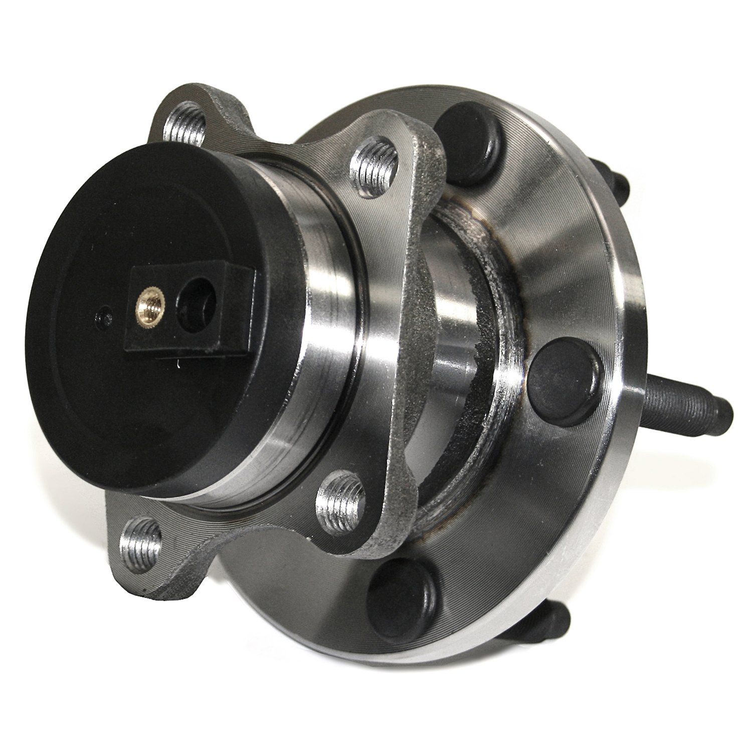 2008, 2007 Ford Edge Wheel Bearing and Hub Assembly