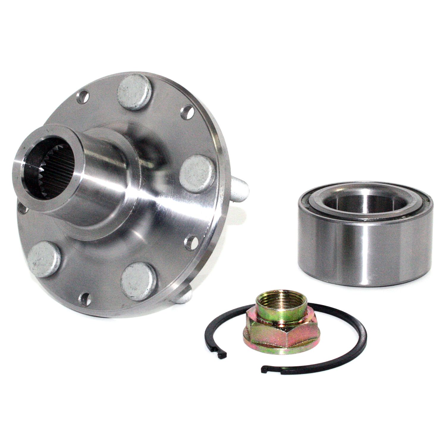 2004, 2003, 2002, 2001, 2000 Subaru Outback Wheel Hub Repair Kit