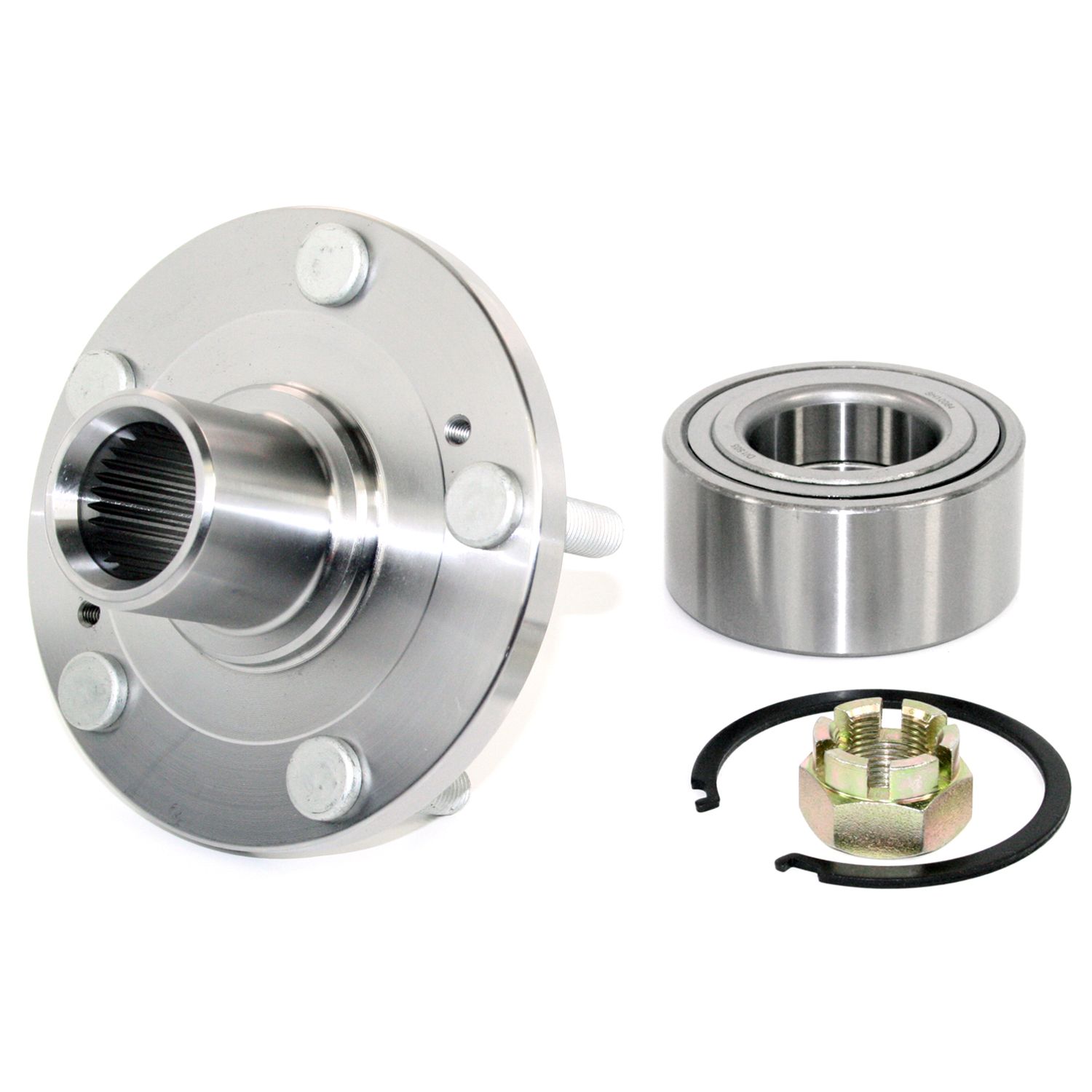 2011, 2010, 2009, 2008, 2007, 2006 Hyundai Azera Wheel Hub Repair Kit