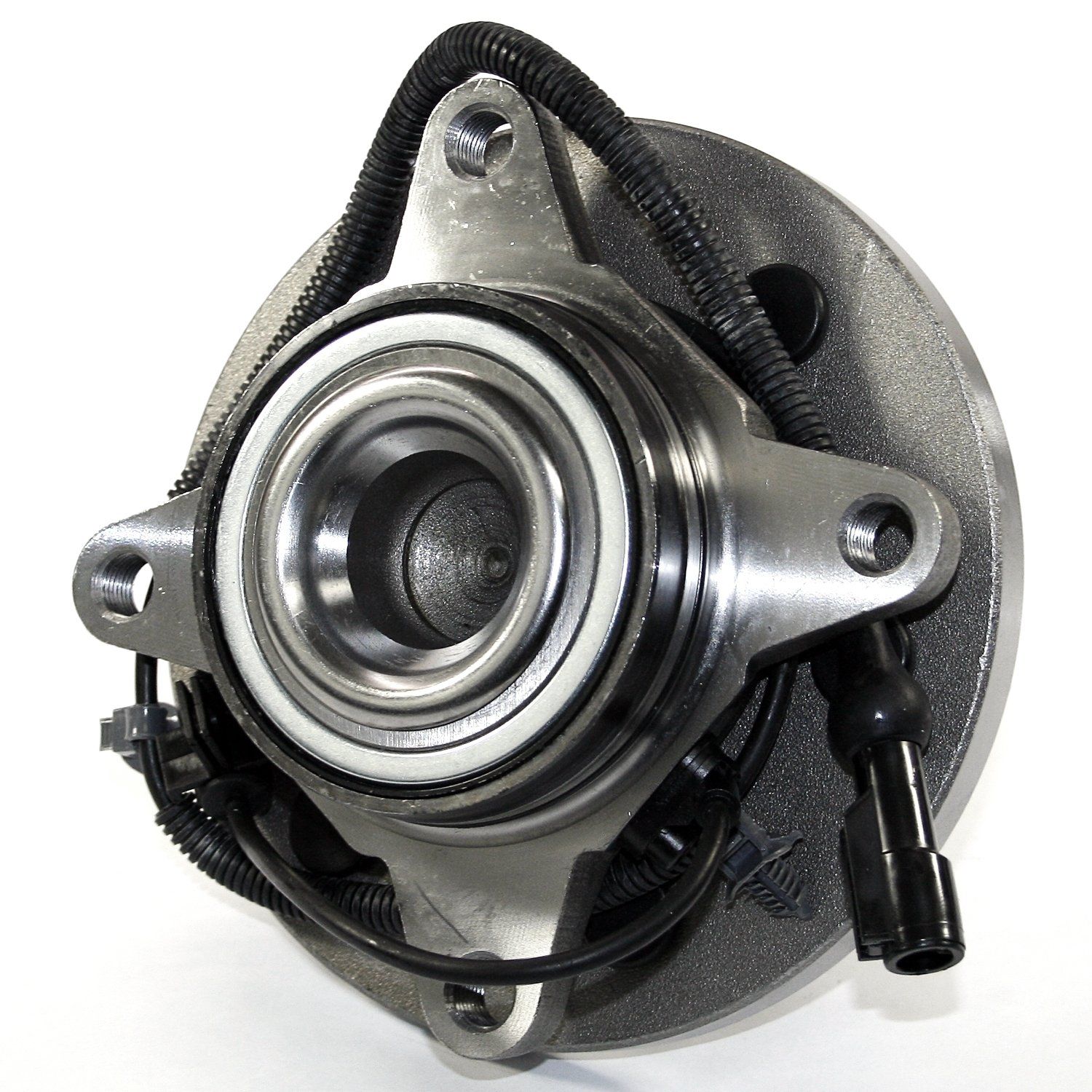 2010, 2009 Ford F-150 Wheel Bearing and Hub Assembly
