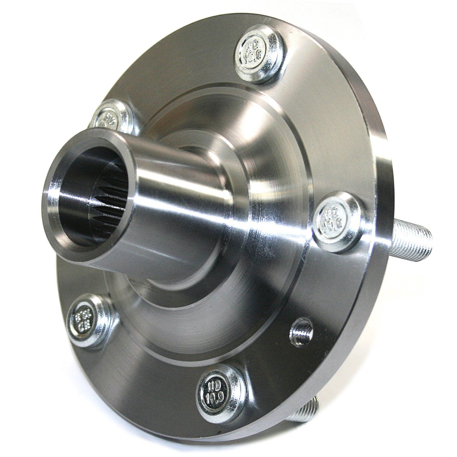 2013, 2012, 2011, 2010, 2009, 2008, 2007, 2006, 2005, 2004, 2003 Mazda 6 Wheel Hub