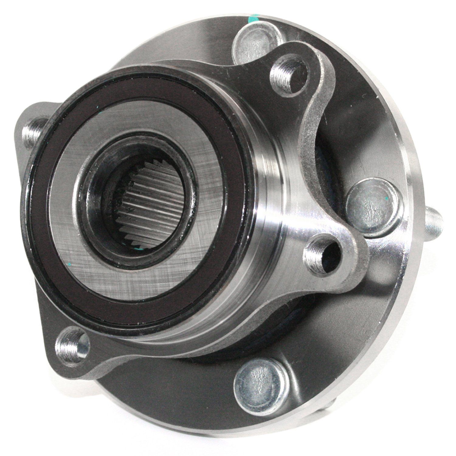 2021, 2020, 2019, 2018, 2017, 2016, 2015 Subaru Legacy Wheel Bearing and Hub Assembly