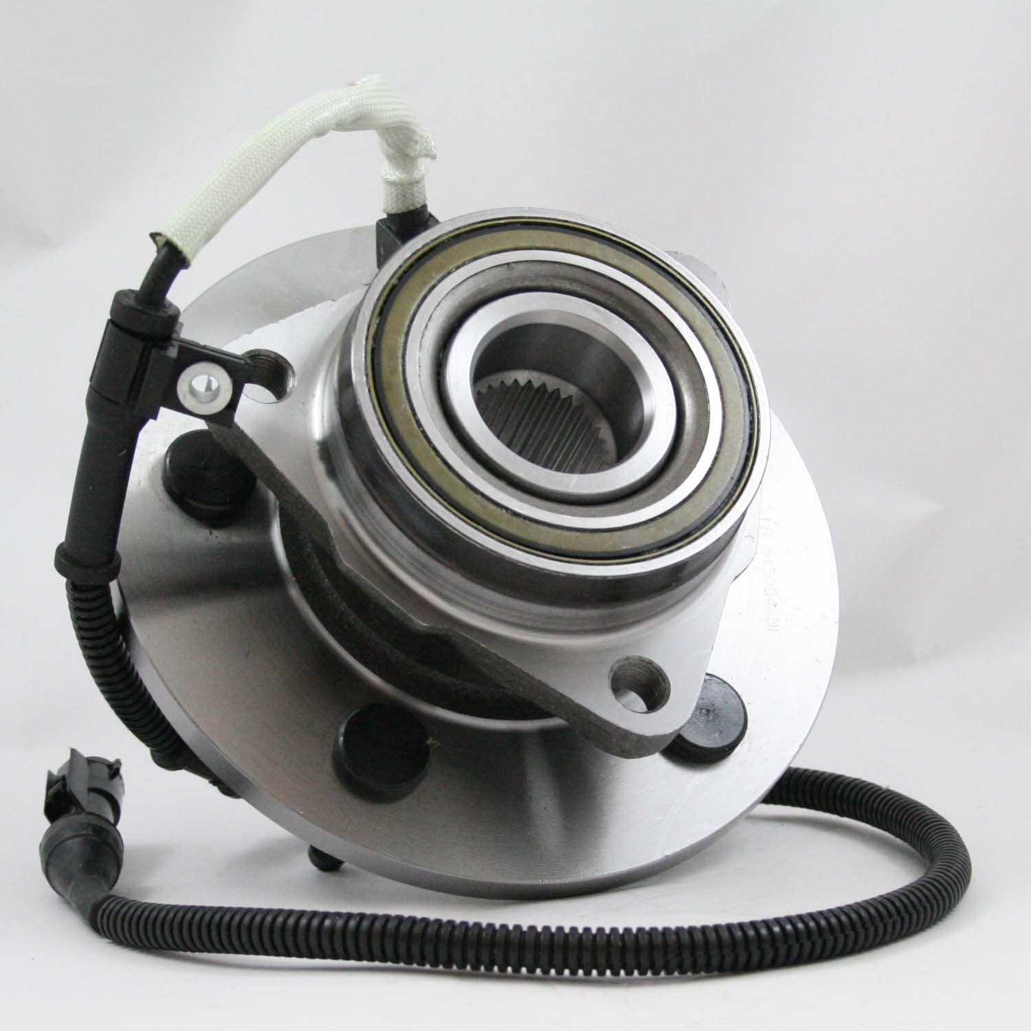 2000, 1999, 1998, 1997 Ford Expedition Wheel Bearing and Hub Assembly