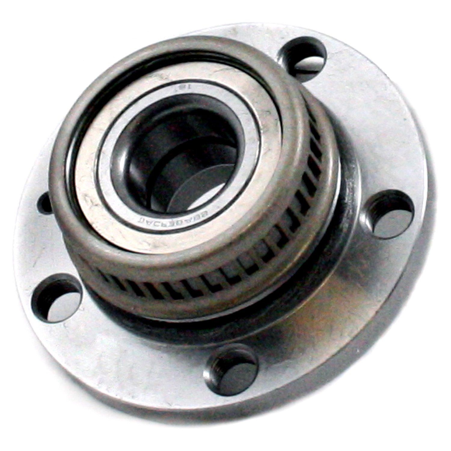 2003, 2002, 2001, 2000, 1999, 1998 Audi A3 Wheel Bearing and Hub Assembly