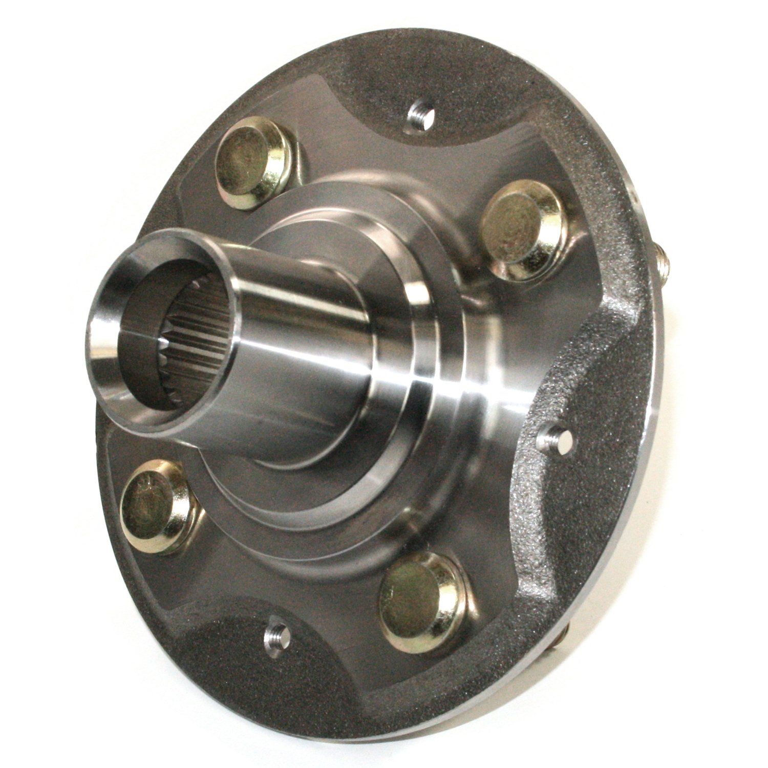 2014, 2013, 2012, 2011, 2010 Honda Insight Wheel Hub