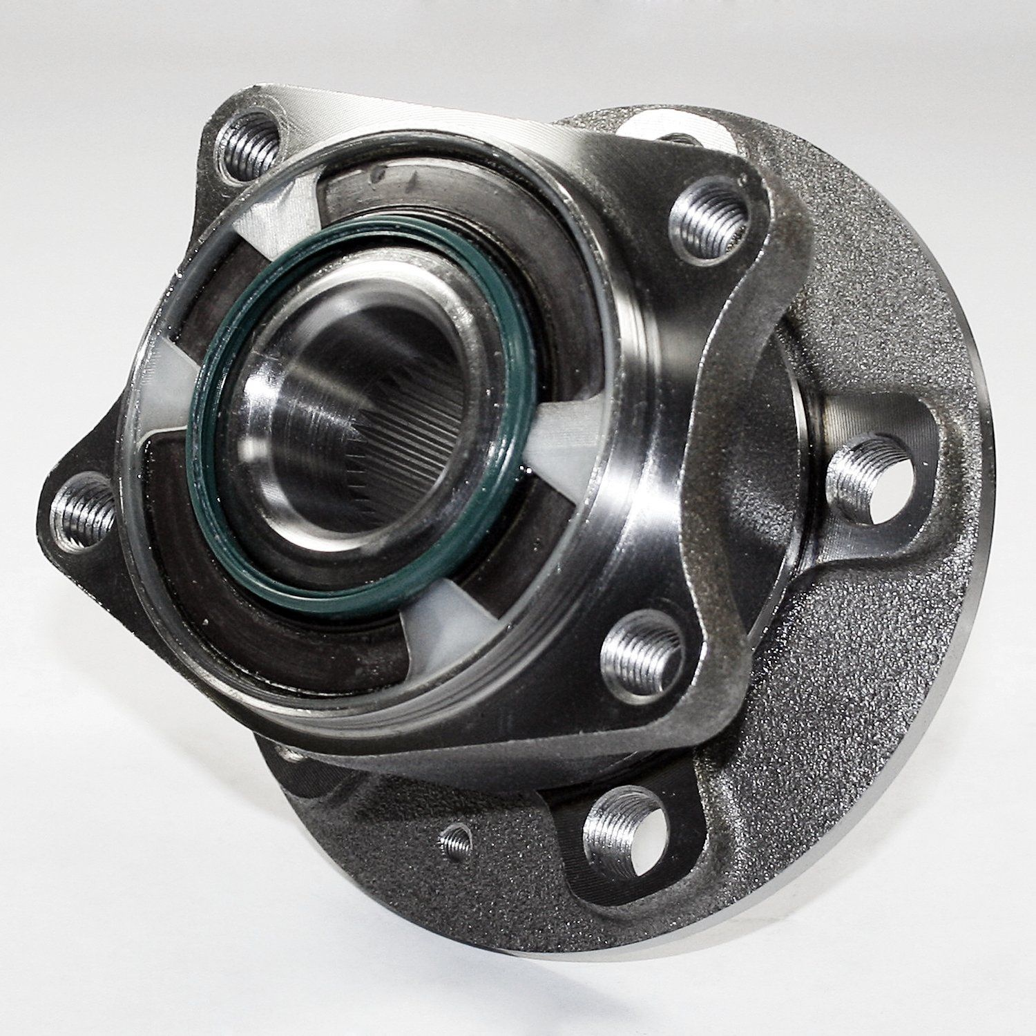 2006, 2005, 2004 Volvo S80 Wheel Bearing and Hub Assembly