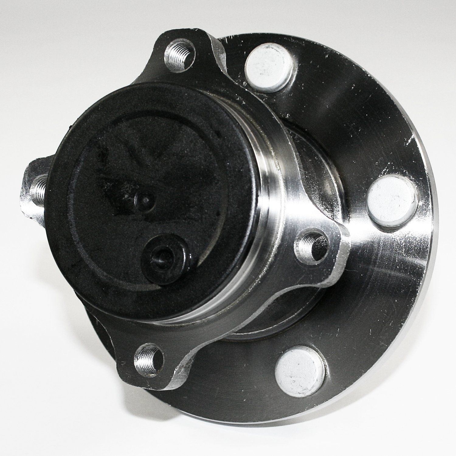 2008, 2007, 2006, 2005, 2004 Mazda 3 Wheel Bearing and Hub Assembly