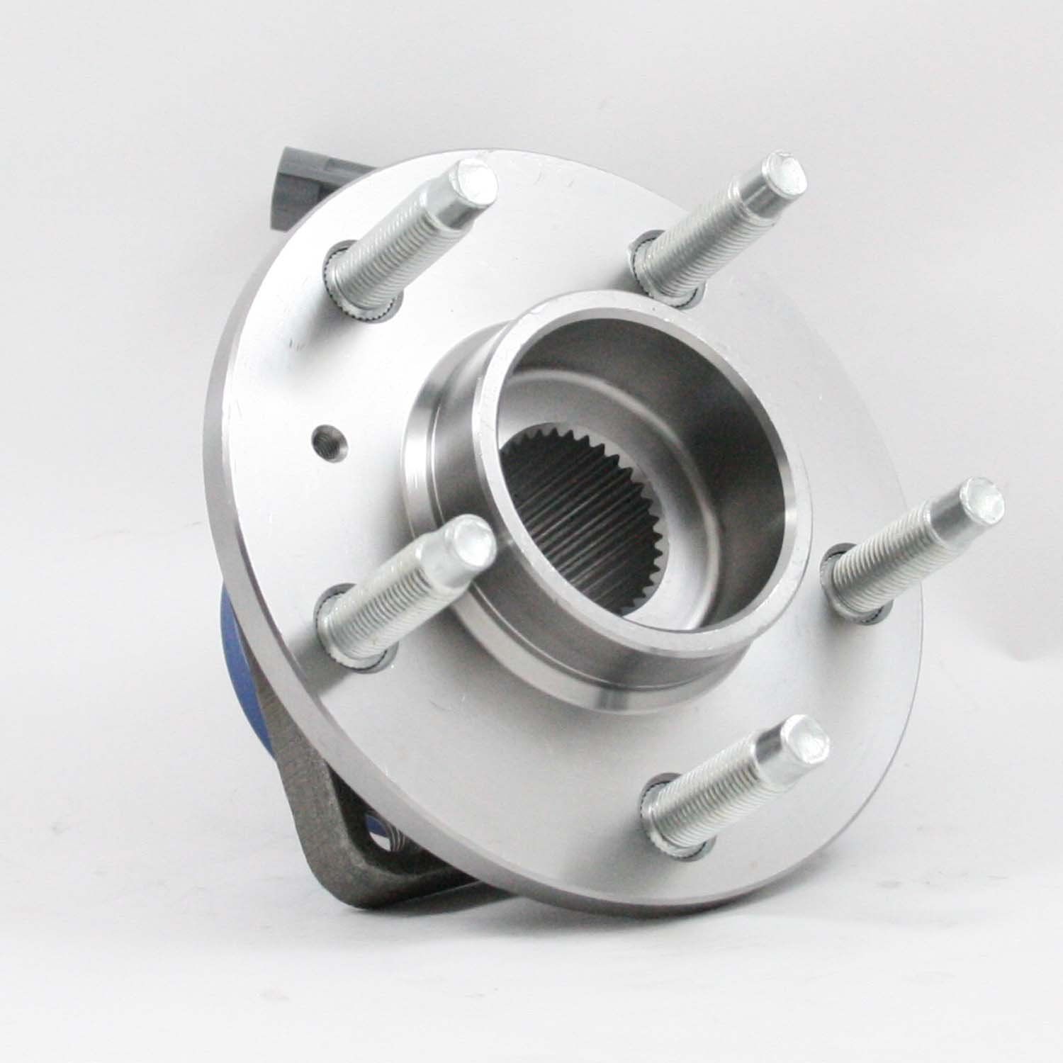 2005, 2004, 2003, 2002, 2001 Pontiac Aztek Wheel Bearing and Hub Assembly