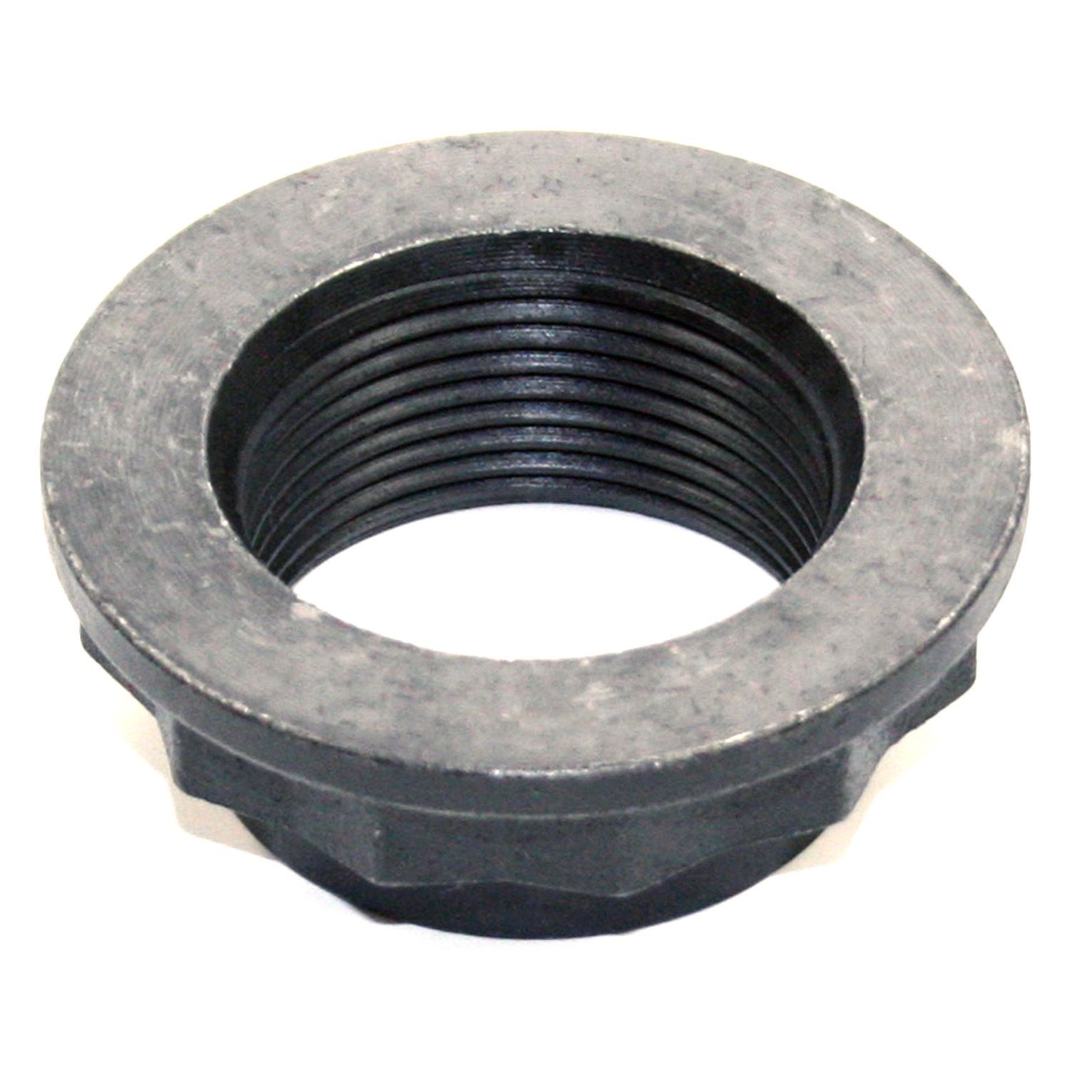 2006-2008 BMW 325xi Axle Nut IAP Hub Assembly