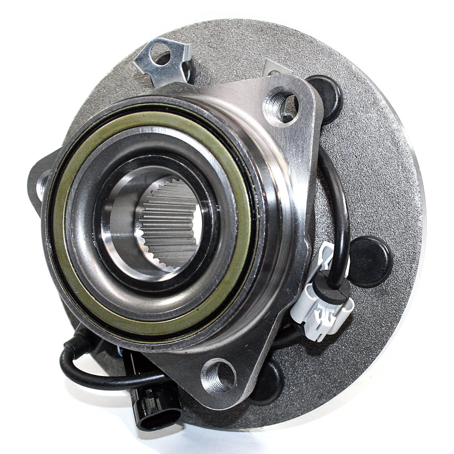 2005, 2004, 2003 Chevrolet Astro Wheel Bearing and Hub Assembly