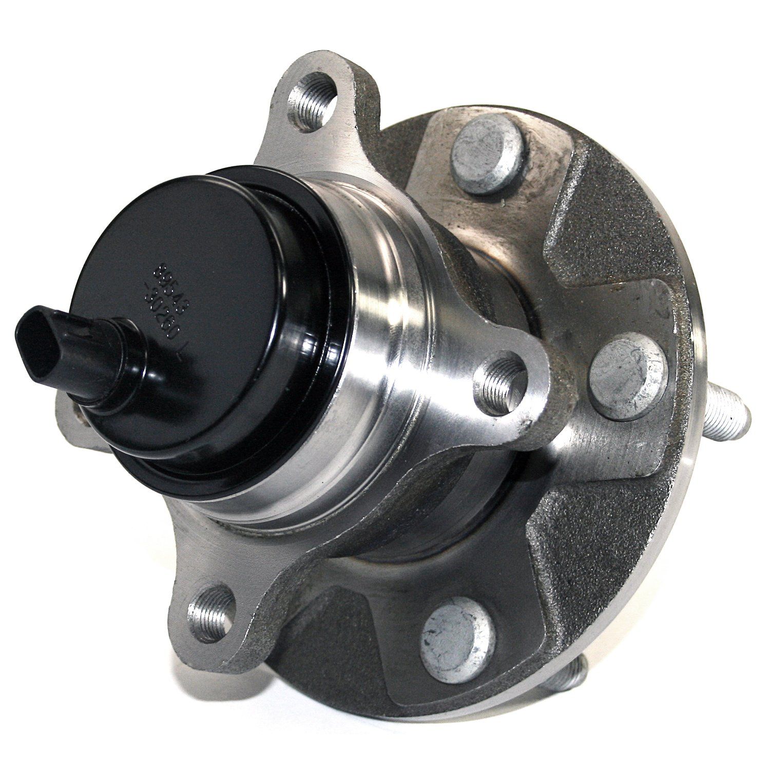 2011, 2010, 2009, 2008, 2007 Lexus GS350 Wheel Bearing and Hub Assembly
