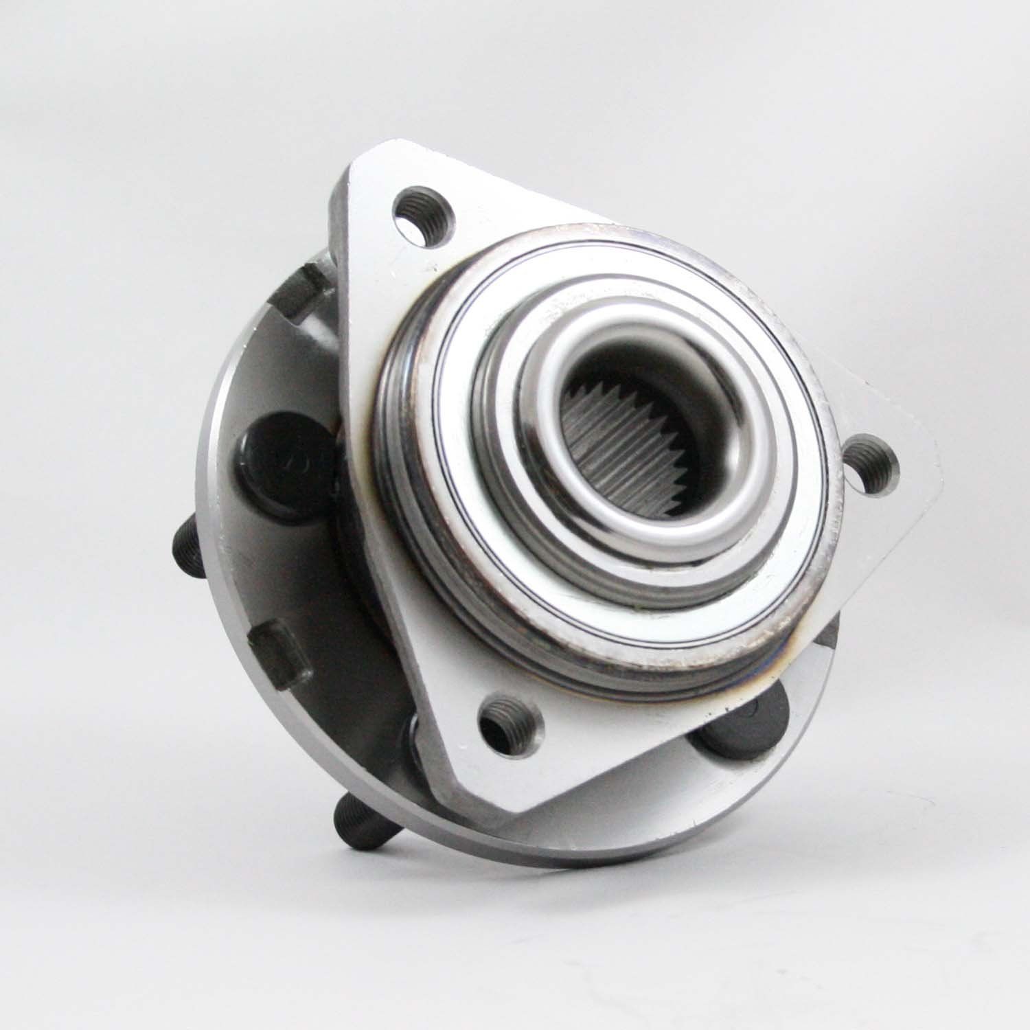 2006, 2005, 2004, 2003, 2002, 2001, 2000, 1999, 1998, 1997, 1996, 1995 Dodge Stratus Wheel Bearing and Hub Assembly