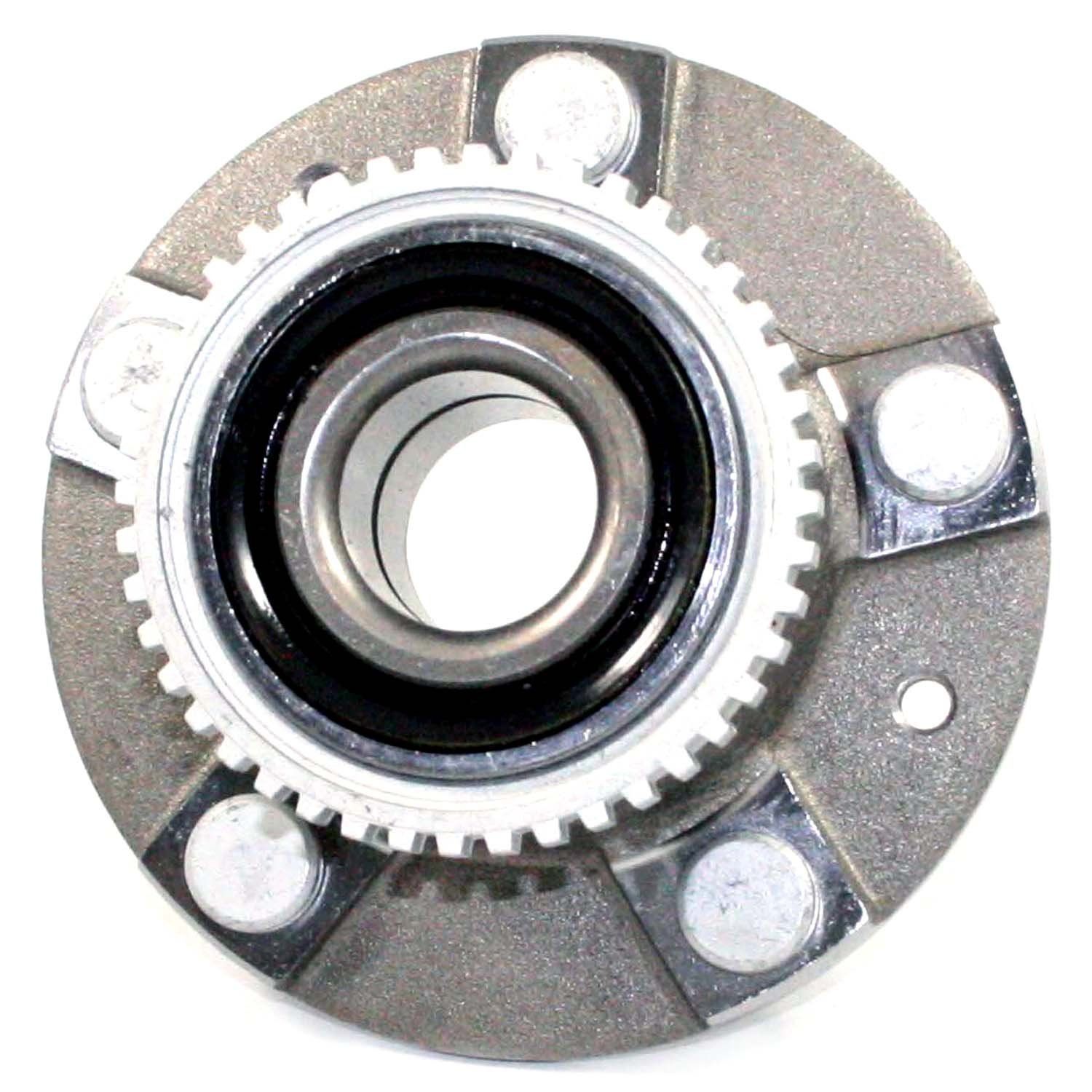 1997, 1996, 1995, 1994, 1993 Ford Probe Wheel Bearing and Hub Assembly