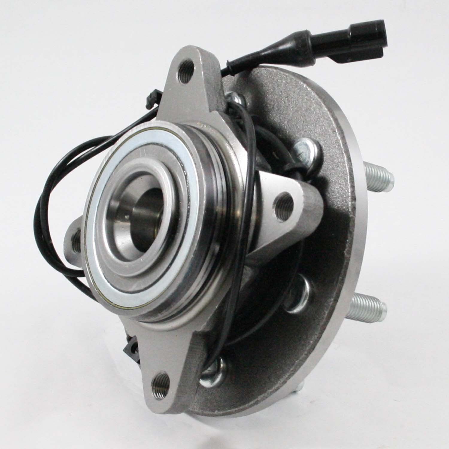 2006, 2005, 2004, 2003 Ford Expedition Wheel Bearing and Hub Assembly