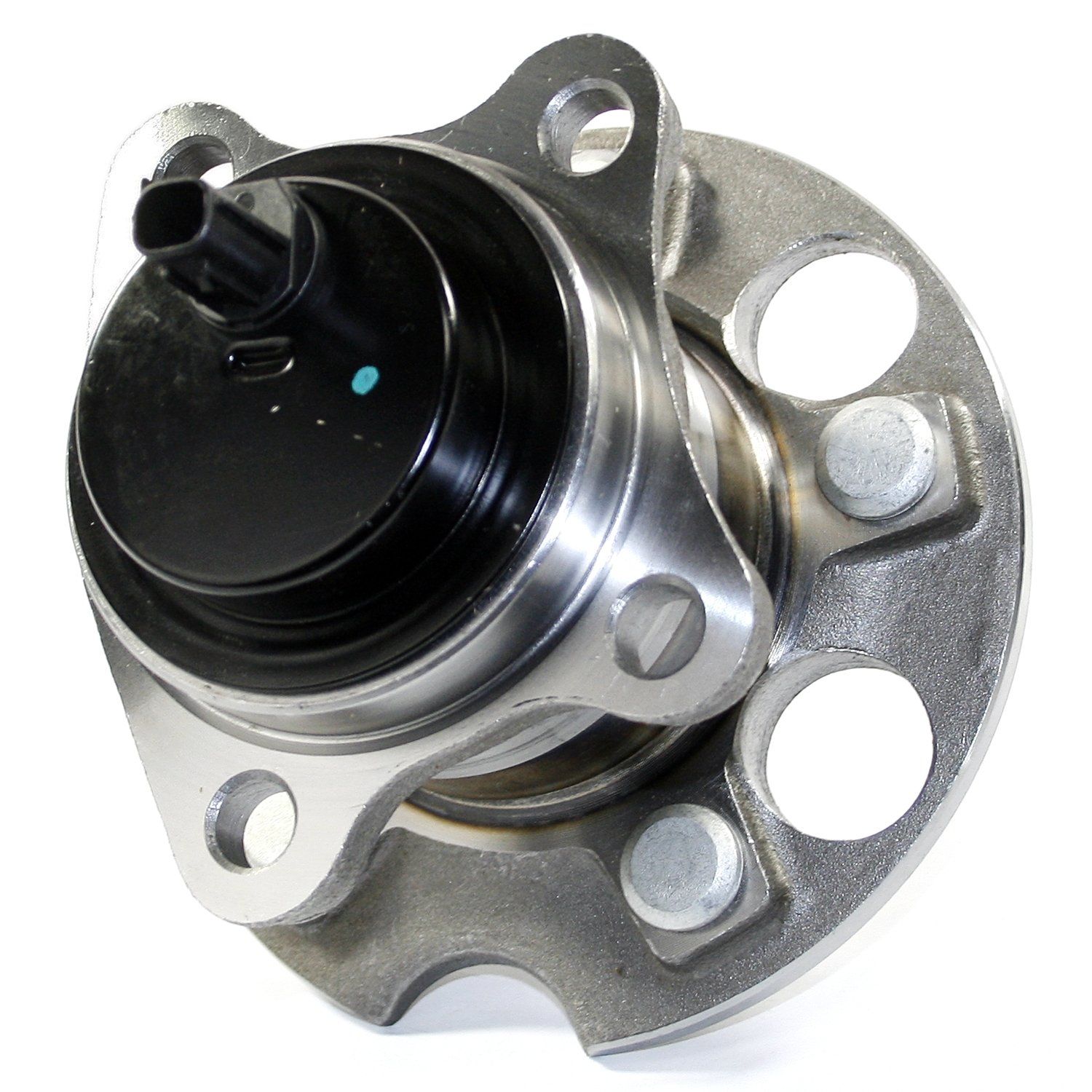 2017, 2016, 2015, 2014, 2013, 2012, 2011, 2010, 2009, 2008 Toyota Highlander Wheel Bearing and Hub Assembly