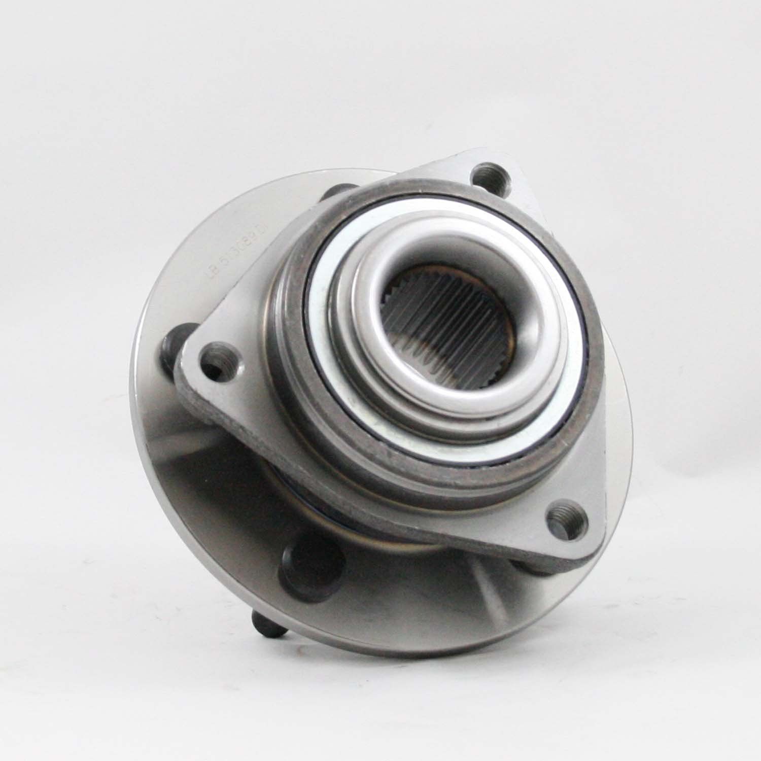 2004, 2003, 2002, 2001, 2000, 1999, 1998, 1997, 1996, 1995, 1994, 1993 Dodge Intrepid Wheel Bearing and Hub Assembly