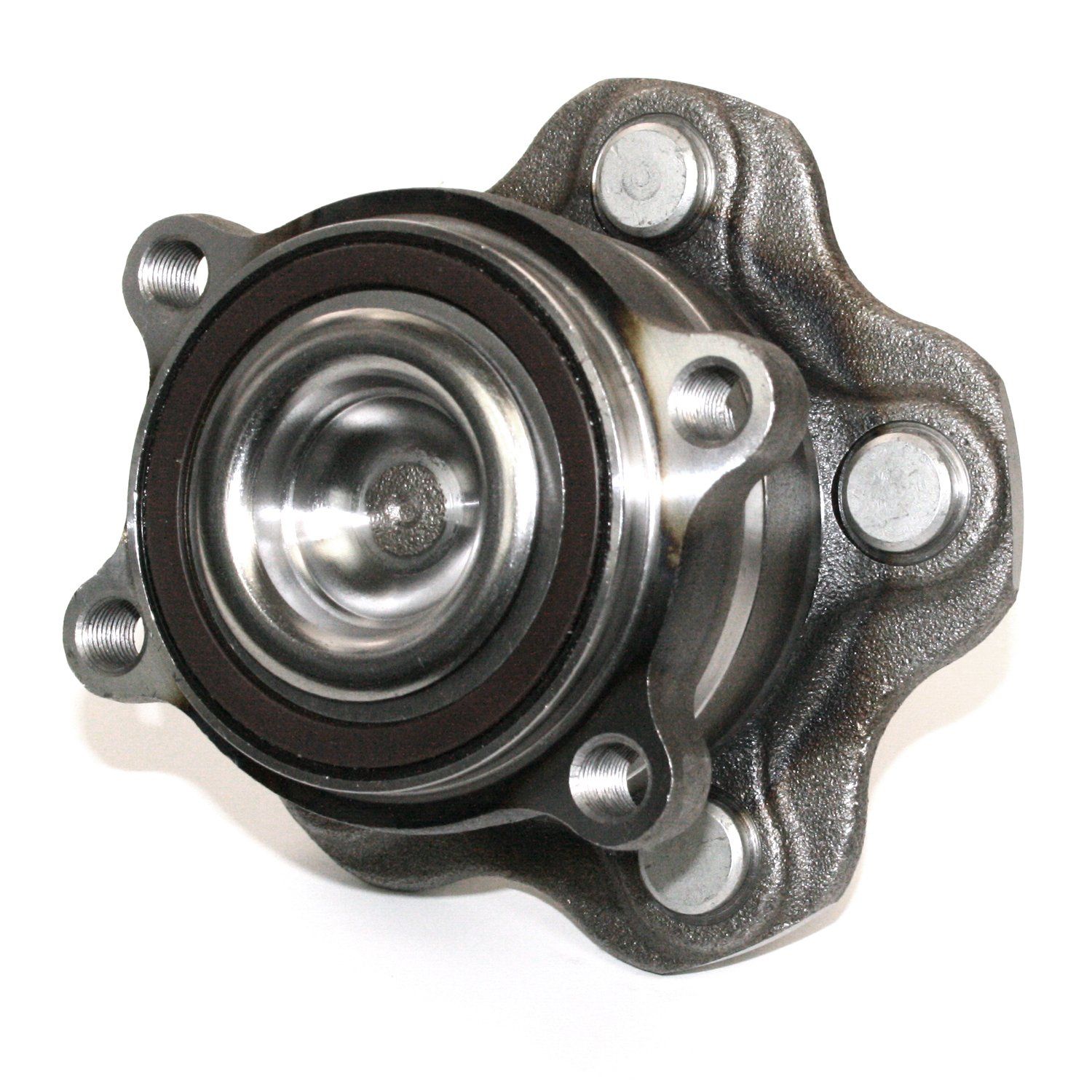 2012, 2011, 2010, 2009 Nissan Maxima Wheel Bearing and Hub Assembly