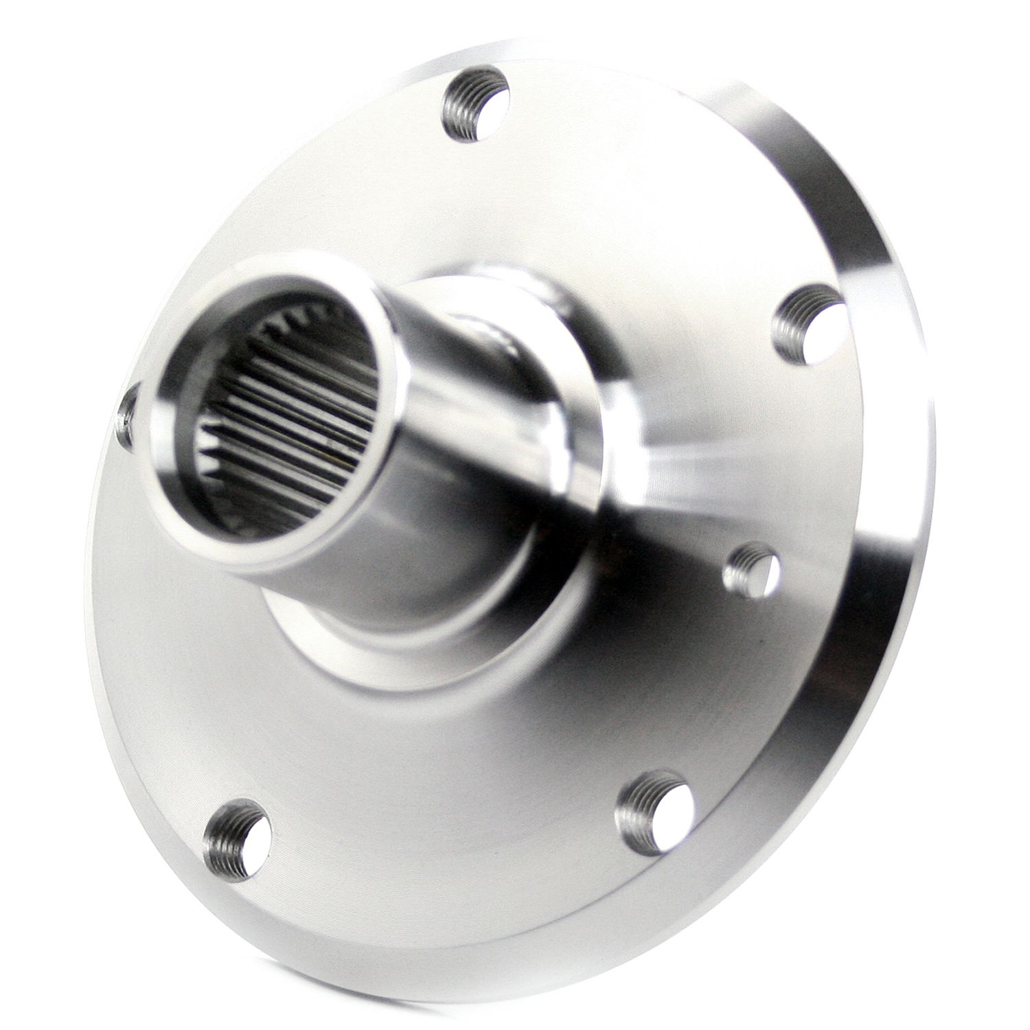 2000, 1999, 1998, 1997 BMW 528i Wheel Hub