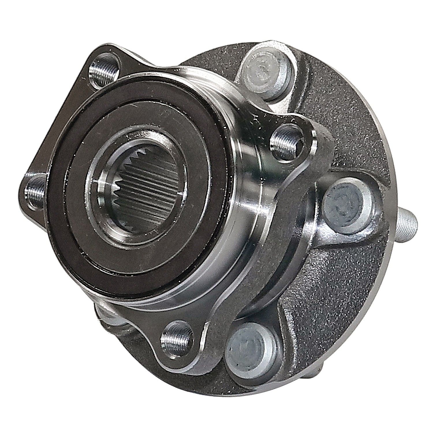 2018, 2017, 2016, 2015, 2014 Subaru Forester Wheel Bearing and Hub Assembly