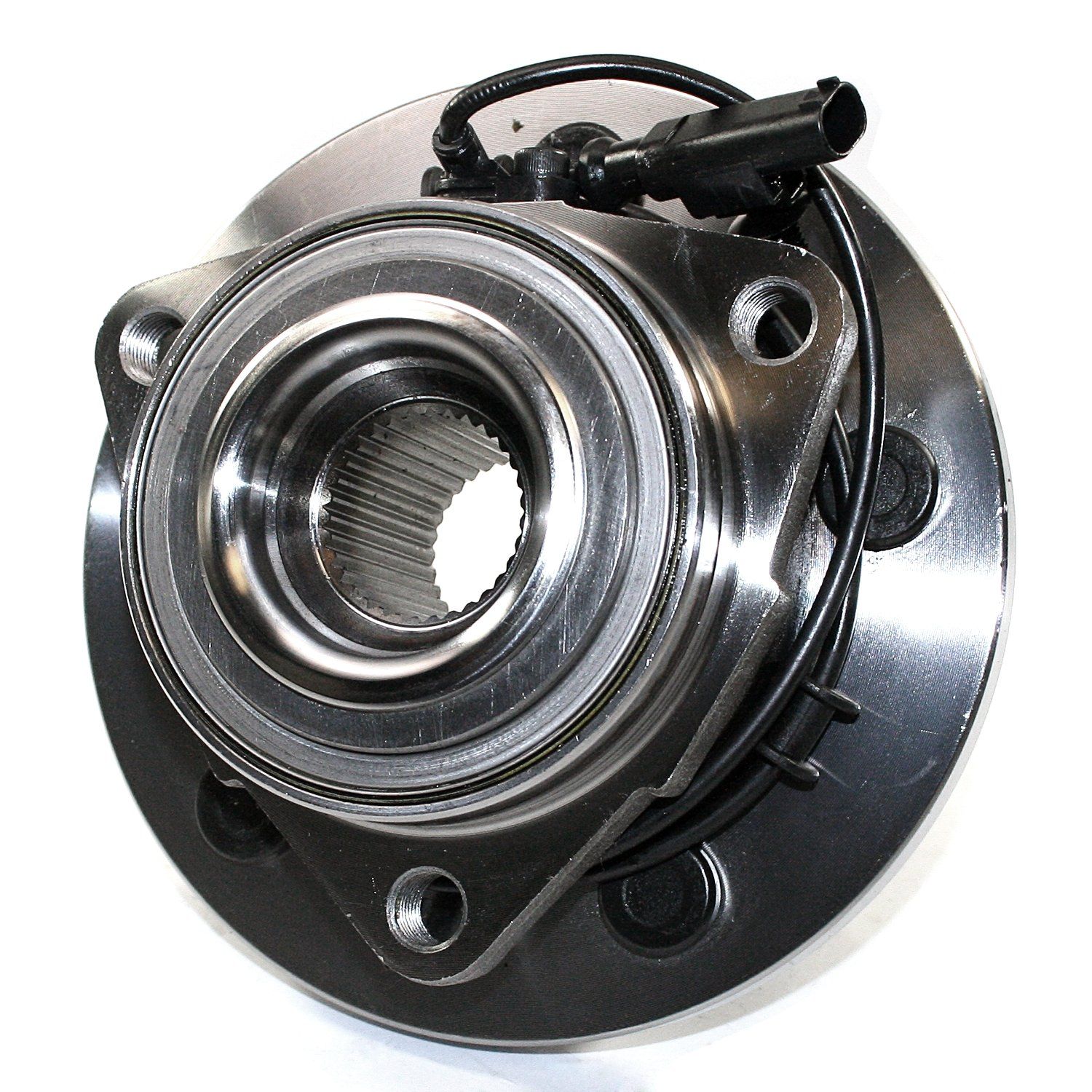 2005, 2004 Dodge Durango Wheel Bearing and Hub Assembly