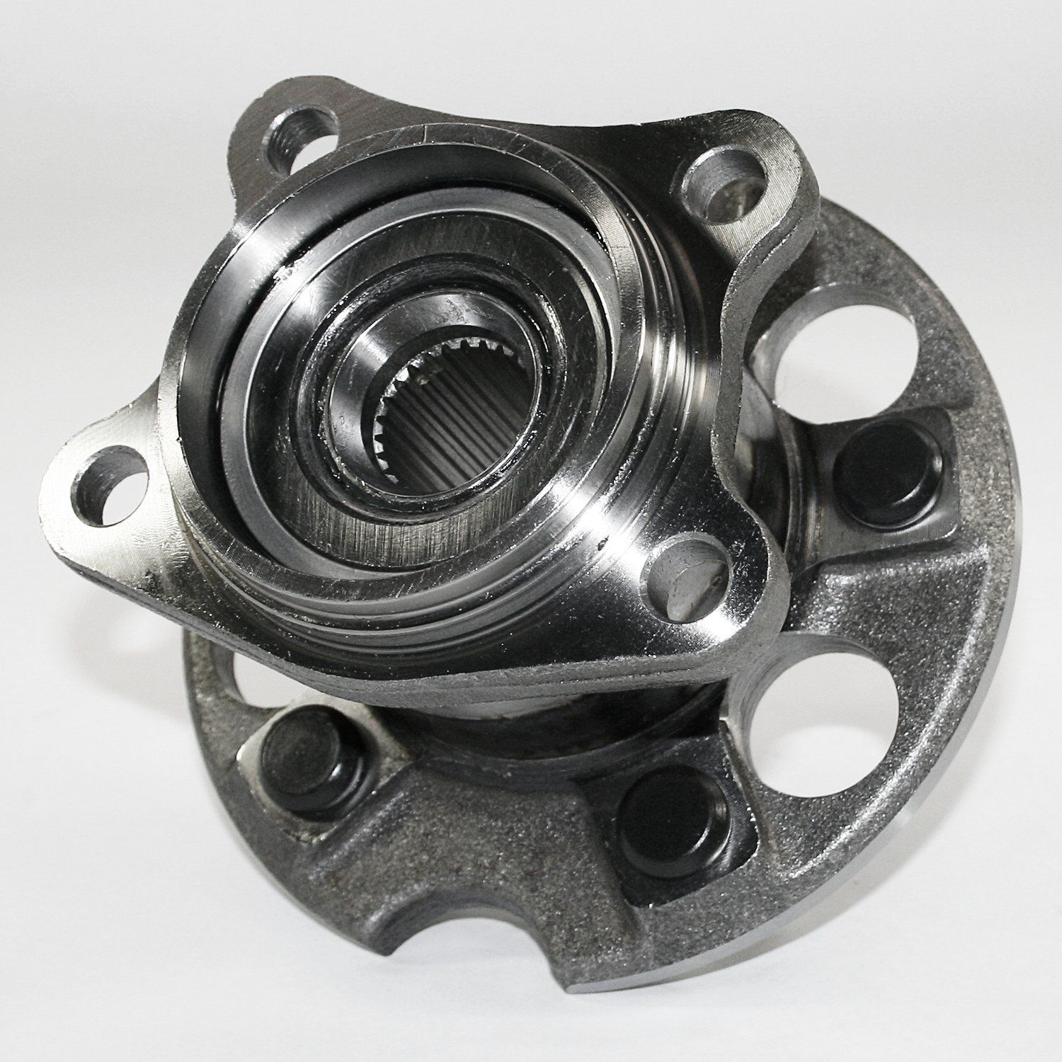 2008, 2007, 2006 Lexus RX400h Wheel Bearing and Hub Assembly