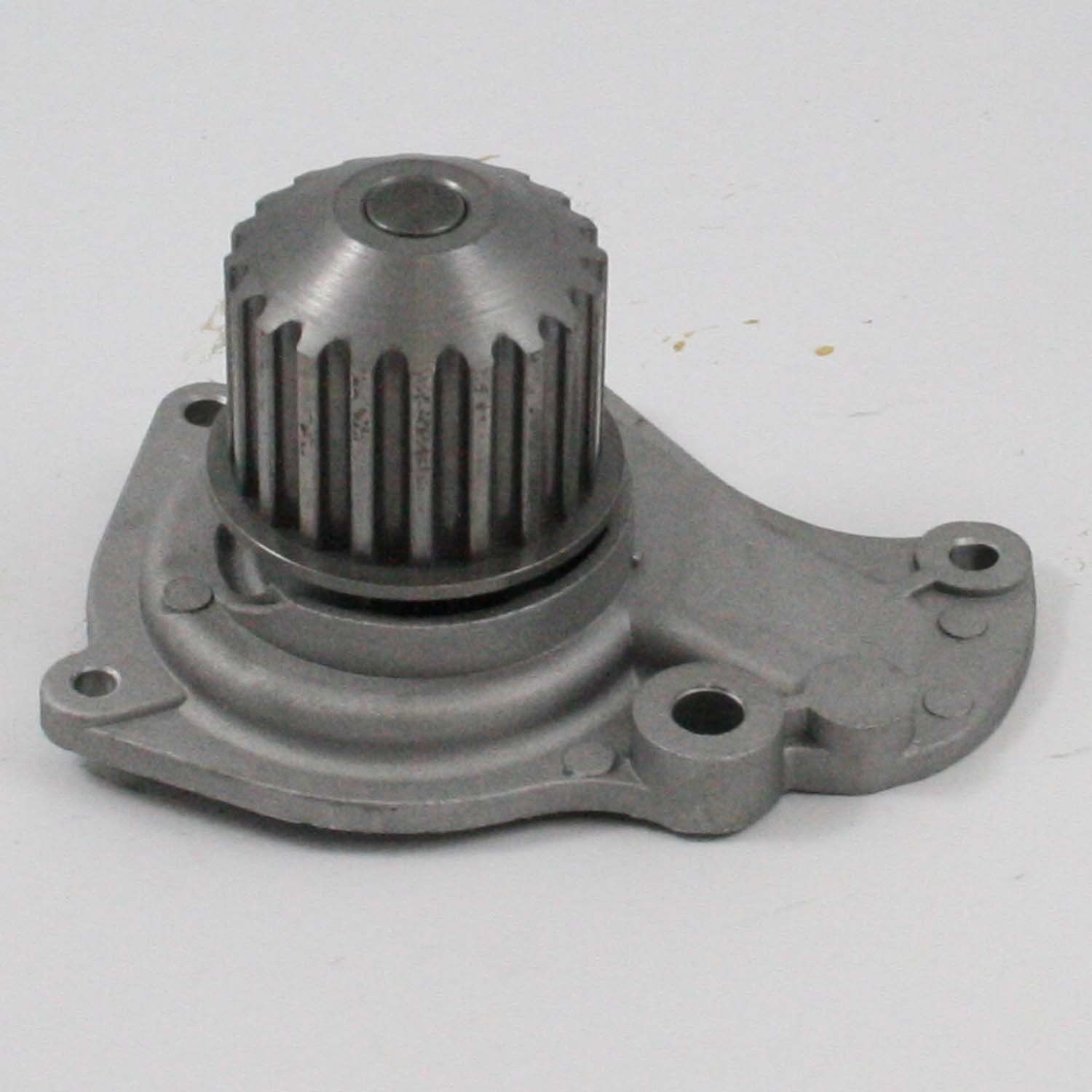 Chrysler PT Cruiser Engine Water Pump Replacement (Airtex, Cardone