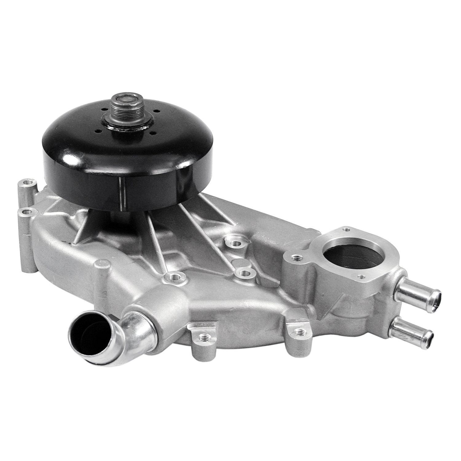 Hummer H2 Engine Water Pump Replacement (ACDelco, Airtex, Cardone, GMB