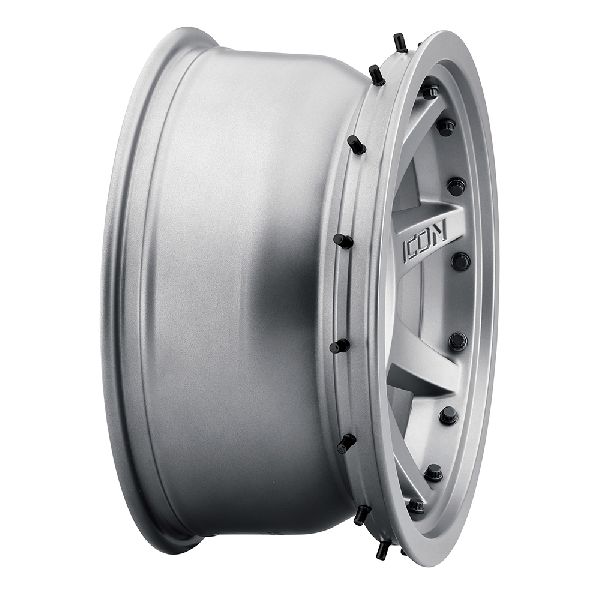2003-2009 Lexus GX470 Wheel (ICON Alloys)