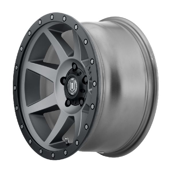 1986-2001 Jeep Cherokee Wheel (ICON Alloys)
