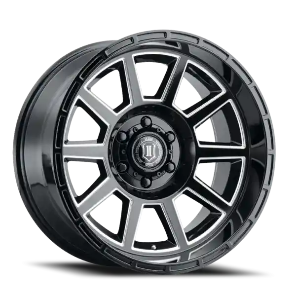 2008-2021 Lexus LX570 Wheel (ICON Alloys)