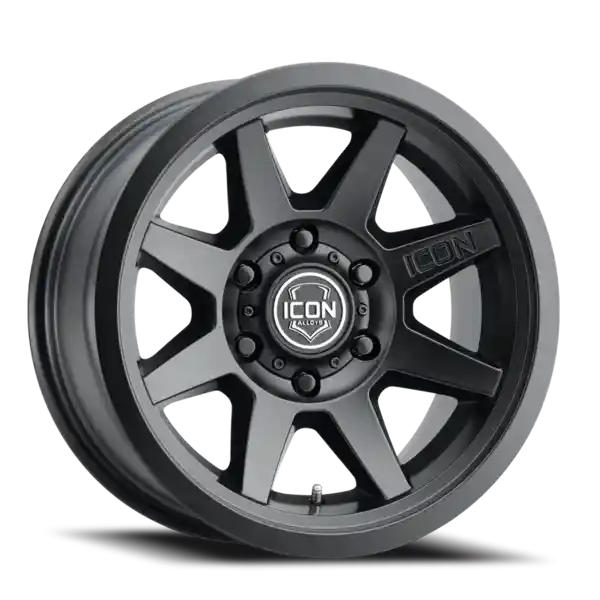 2004-2023 Ford F-150 Wheel (ICON Alloys)