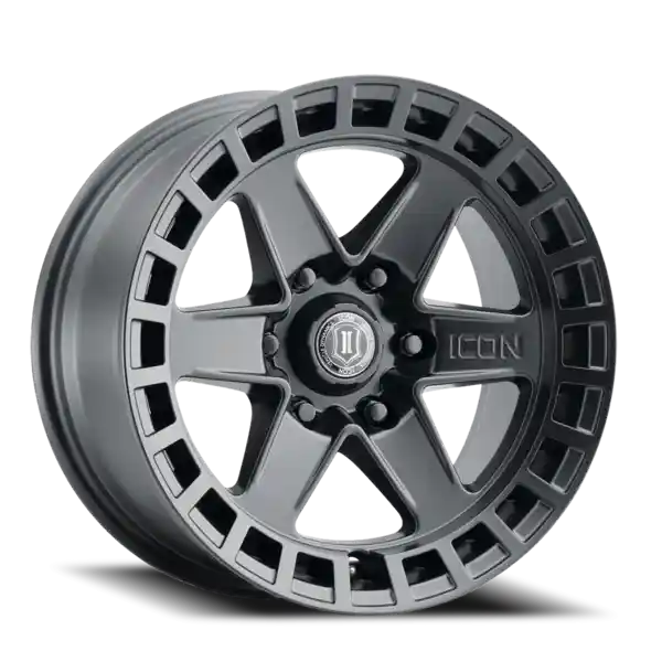 2004-2023 Ford F-150 Wheel (ICON Alloys)