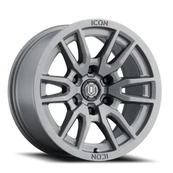 2003-2009 Lexus GX470 Wheel (ICON Alloys)