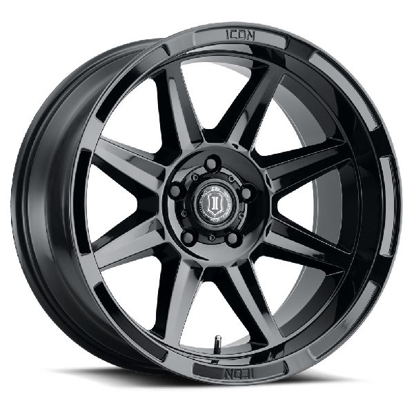 2007-2023 Jeep Wrangler Wheel (ICON Alloys)