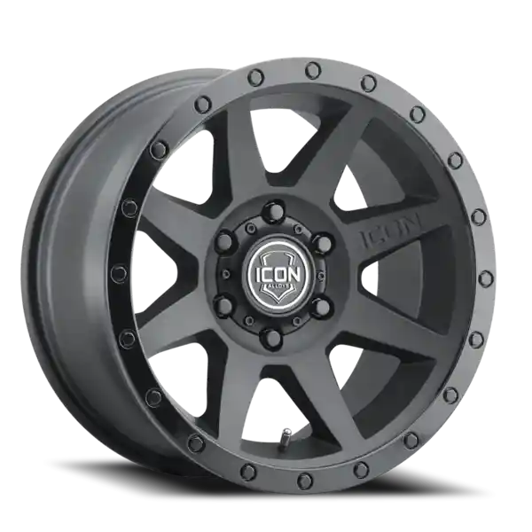 2008-2021 Lexus LX570 Wheel (ICON Alloys)